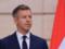 Венгрия заявила о готовности выступить в качестве площадки для переговоров между Украиной и Россией