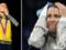 Kharlan was not included in the Ukrainian national team for the 2026 European Championship, replacing her with a 40-year-old Oly