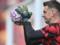 Manchester United deprived the team of a proven veteran