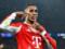 Bayern won t let Olissa get away for 200 million euros