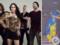 Солистка культовой группы Within Temptation трогательным жестом поддержала Украину на концерте.