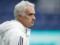 Real Madrid paid Benfica s clause to Mourinho
