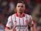 Trabzonspor is not supported by the idea of \u200b\u200bsigning Tsigankov