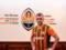 Karavaev - gravets Shakhtar