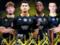 Neves, Diallo, Reilyana and Kirichok were deprived of Rukh