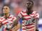 Balogun: It’s a real idea, and I’ve been talking about it for a long time