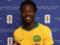 Irankunda became the best finisher in the match between Australia and Turkey at the 2026 Emergency