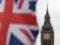 Великобритания наложила рекордный штраф за нарушение санкций против РФ