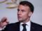 Президент Франции назвал роль Европы в переговорах с РФ