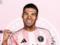 Casemiro arrives before Mass at Inter Miami - Romano