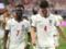 Saka, Rice and Rashford under nutrition: the England team has a leader ahead of the match against Ghana