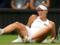Устроила демарш: обидчицу Свитолиной в полуфинале Wimbledon дисквалифицировали на четыре года