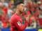 Cristiano Ronaldo sets an incredible goalscoring record at the 2026 World Cup
