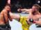 В Баку украинец Донченко нокаутом поверг шведского соперника в рамках UFC