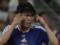 Tomiyasu, Junya Ito and Sano - at the Japanese starting warehouse for the match against Brazil