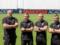 Belik supported the youth team Shakhtar U-21