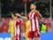 Yaremchuk intends to leave Olympiacos