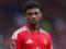 Manchester United are considering selling Diallo
