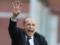 Allegri for a short period of recognition in Napoli - Di Marzio