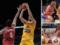 Украина с уверенной победой вышла во второй этап отбора на чемпионат мира по баскетболу.