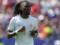 Kone plays from the First Hwylin against Paraguay