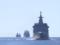 В Минобороны КНР анонсировали совместные военно-морские учения с РФ