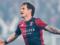 Roma and Lazio entered the battle for Sassuolo striker Pinamonti