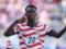 FIFA grabbed Balogun s red card