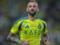 Real considers the possibility of signing Brozovic
