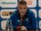 Coach of the University Bergodi: The chances, as before, are 50 to 50, and nothing against Dynamo, of course, gives us hope