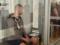 A court in Lviv arrested for 60 days a suspect in an attack on police officers during a conflict with the TCC