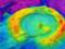Ученые нашли на дне океана 73 кальдеры вулканов