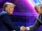 Трамп рассказал о давнем конфликте с Линдси Грэмом