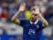 Cherki: Spain played the kind of football it should, France did not