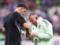 Martinez: England had mercy, if after the goal it began to press itself to the gates of power
