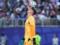 Bayern defeated the goalkeeper of Paraguay in the 2026 emergency