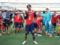 Yamal and Goland set a world record