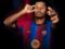 Barcelona announced the signing of Adejemi