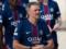 Luis Henrique accepted a new contract from PSG