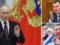 Министр спорта России заявил про успех Путина и стал посмешищем в сети