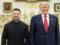 Визит в Вашингтон: несколько причин, почему встреча Трампа и Зеленского прошла за закрытыми дверями. Интервью с Безсмертным
