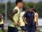 Gattuso kicked the Lazio footballer out of training after the conflict