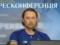 Костюк – про Константеліаса: На жаль, у нас немає виконавця з таким рівнем майстерності