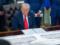 «Надо быть очень осторожными»: Трамп высказался насчет выдачи лицензий на производство ракет Patriot