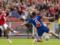 PSG and Manchester United settled in Gothenburg: Zabarny won the final match