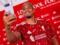 Araujo: My bones are ideal for the Premier League