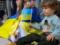 В ЕС увеличилось количество украинцев под защитой