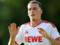 Borussia is preparing a draft proposal for the Cologne striker