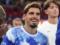 There is no agreement with the contract with Al-Hilal