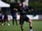 Liverpool negotiated with Wharton